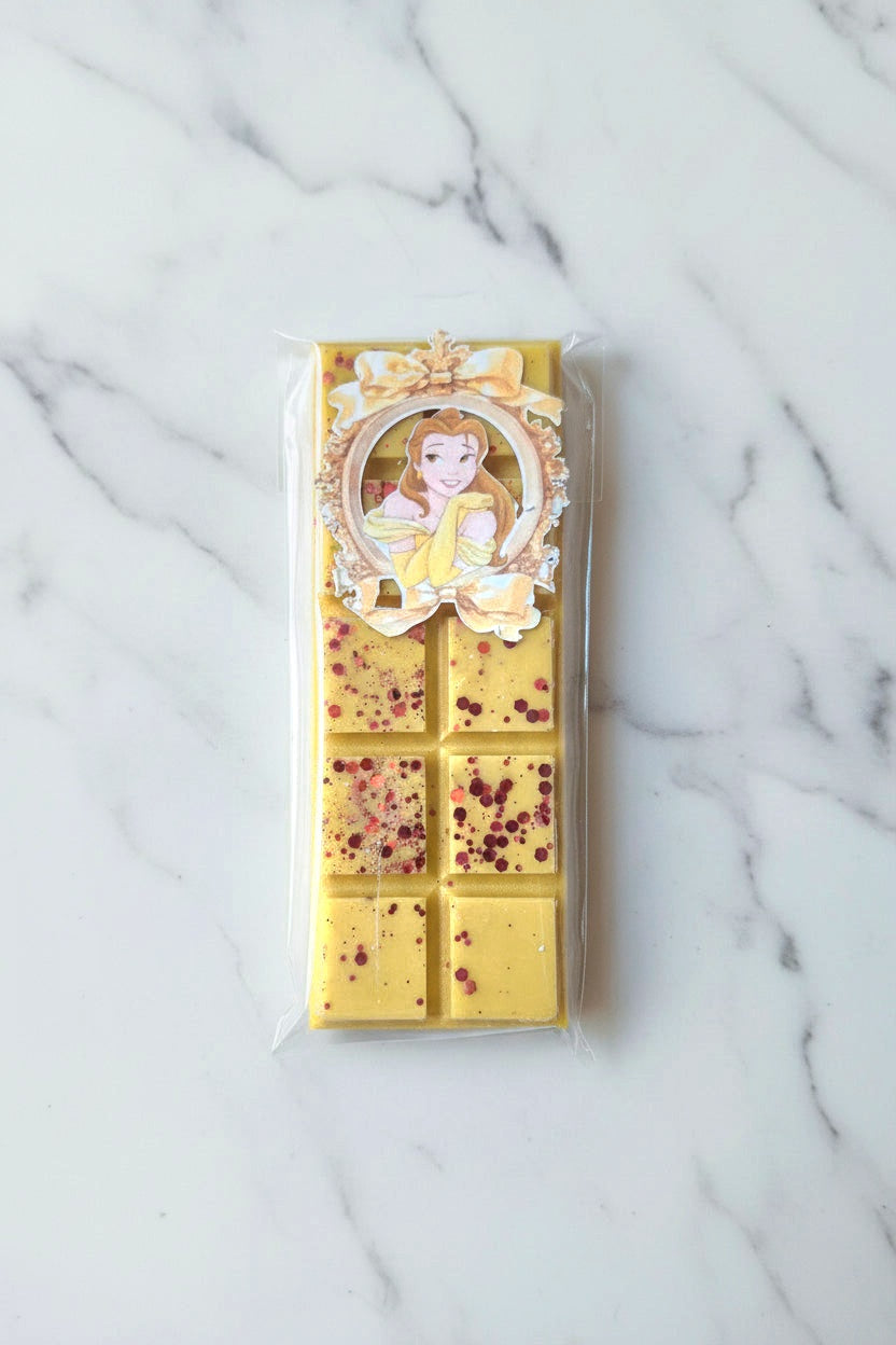 Princess Snapbars