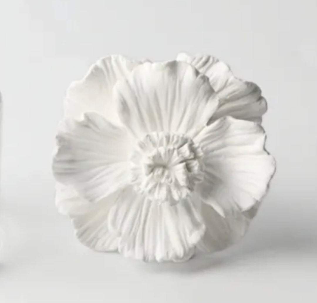Anemone Bloom Reed Diffuser 50ml | Luxury Flower Diffuser | Serene Glow