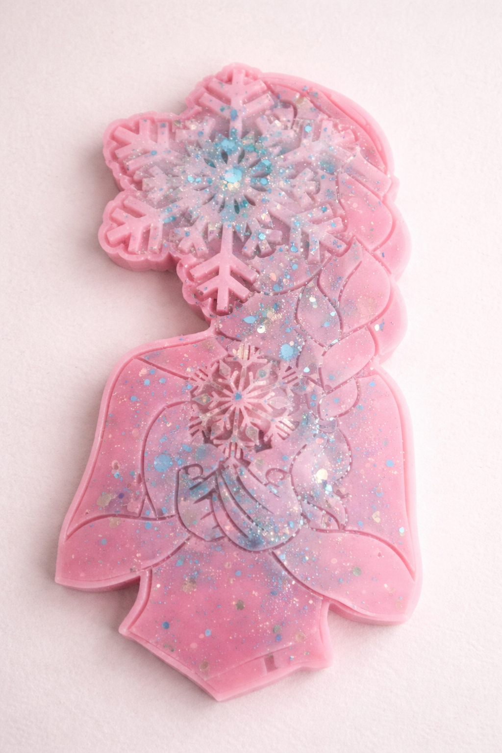 Elsa Wax Melt