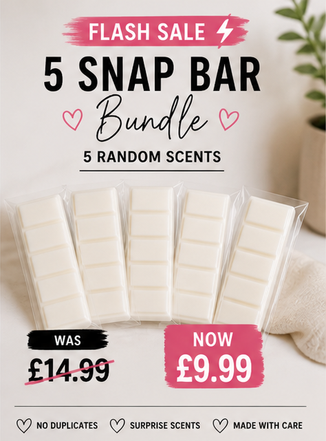 Snapbar Bundle x5
