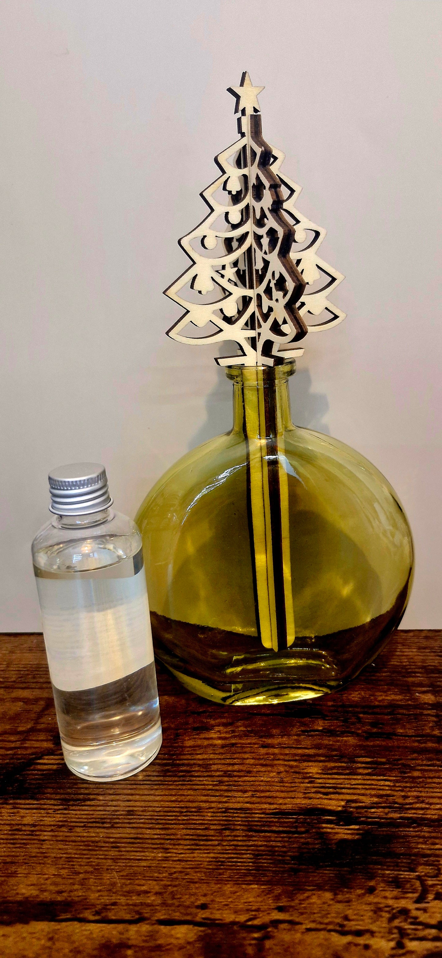 Christmas Diffuser