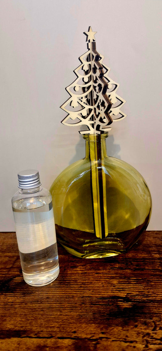 Christmas Diffuser