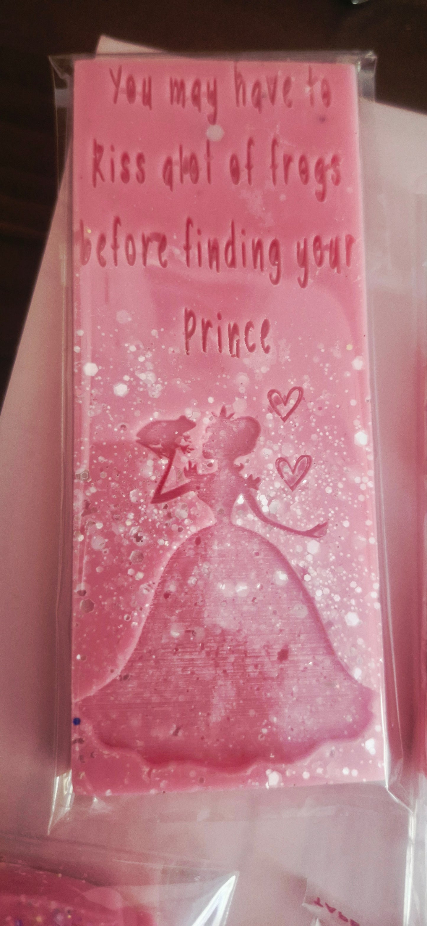 Fairytale Wax Melts