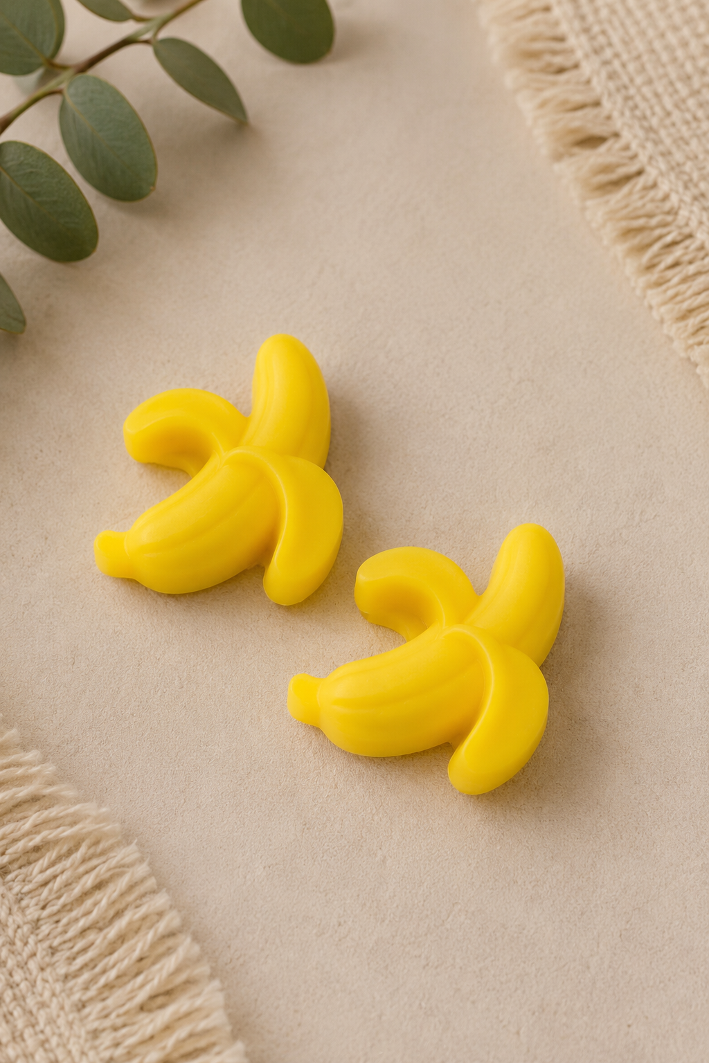 Bananas - 2 melts
