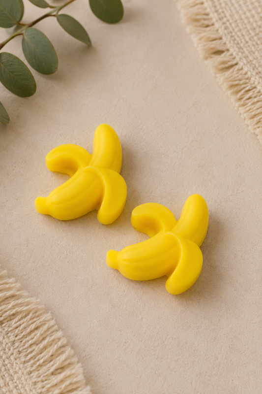 Bananas - 2 melts