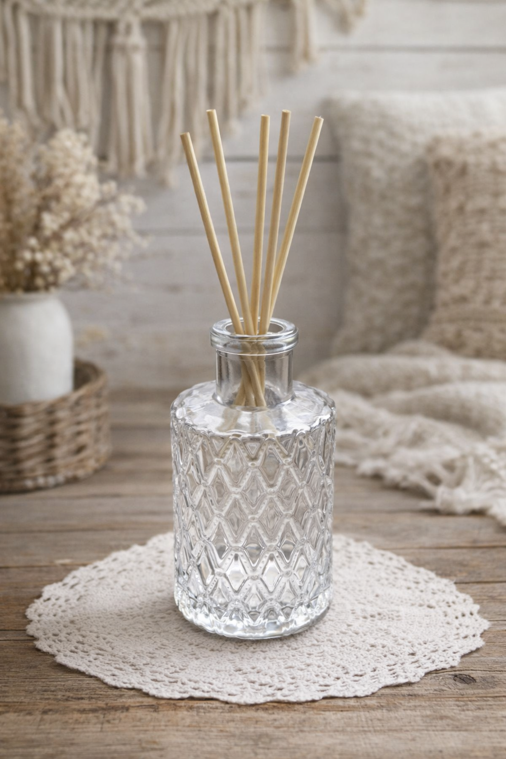 Meadowglass Reed Diffuser