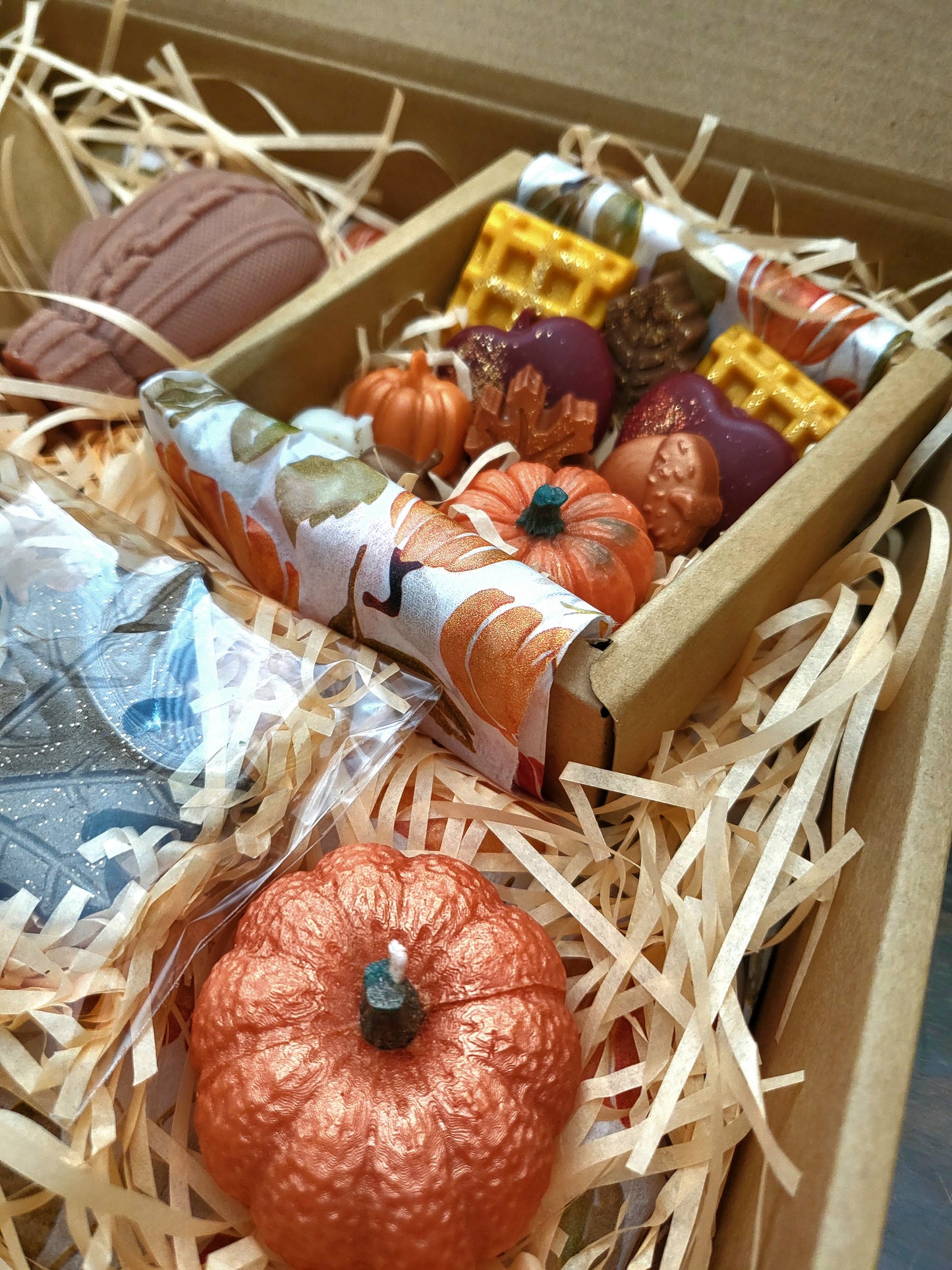 Autumn set