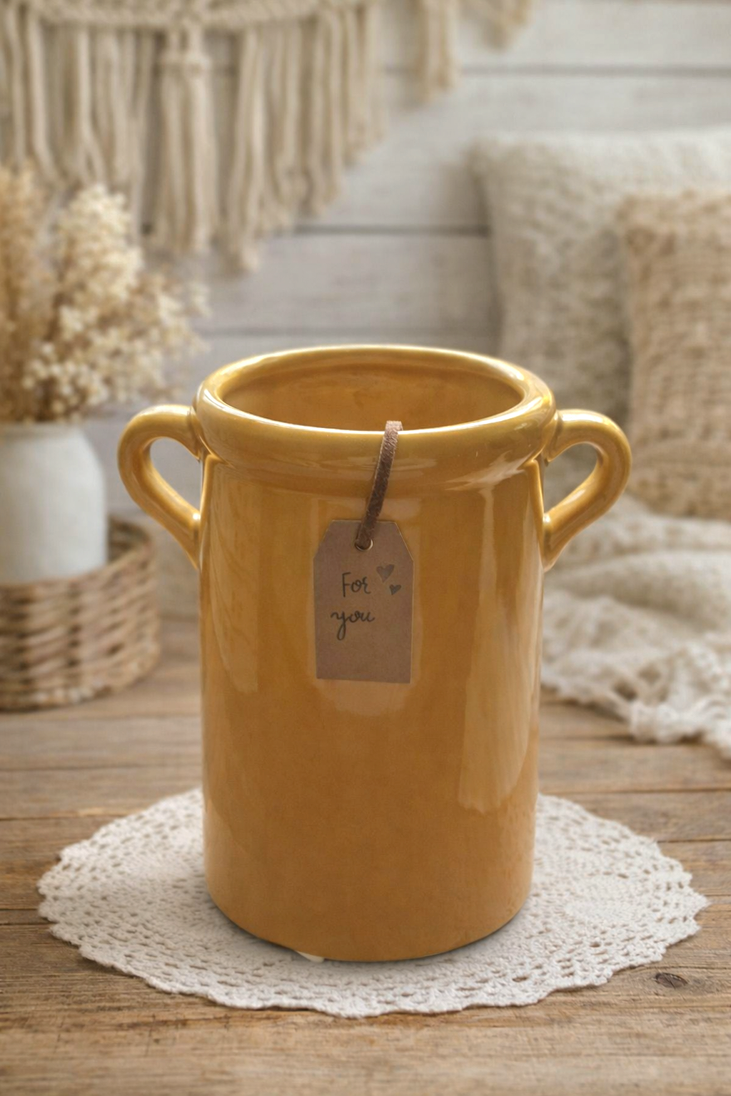 Country Bloom Bouquet