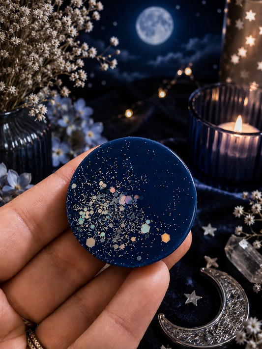 Luna 🌙 | October Exclusive Fragrance
