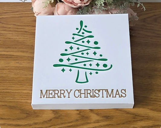 The Christmas Gift Box