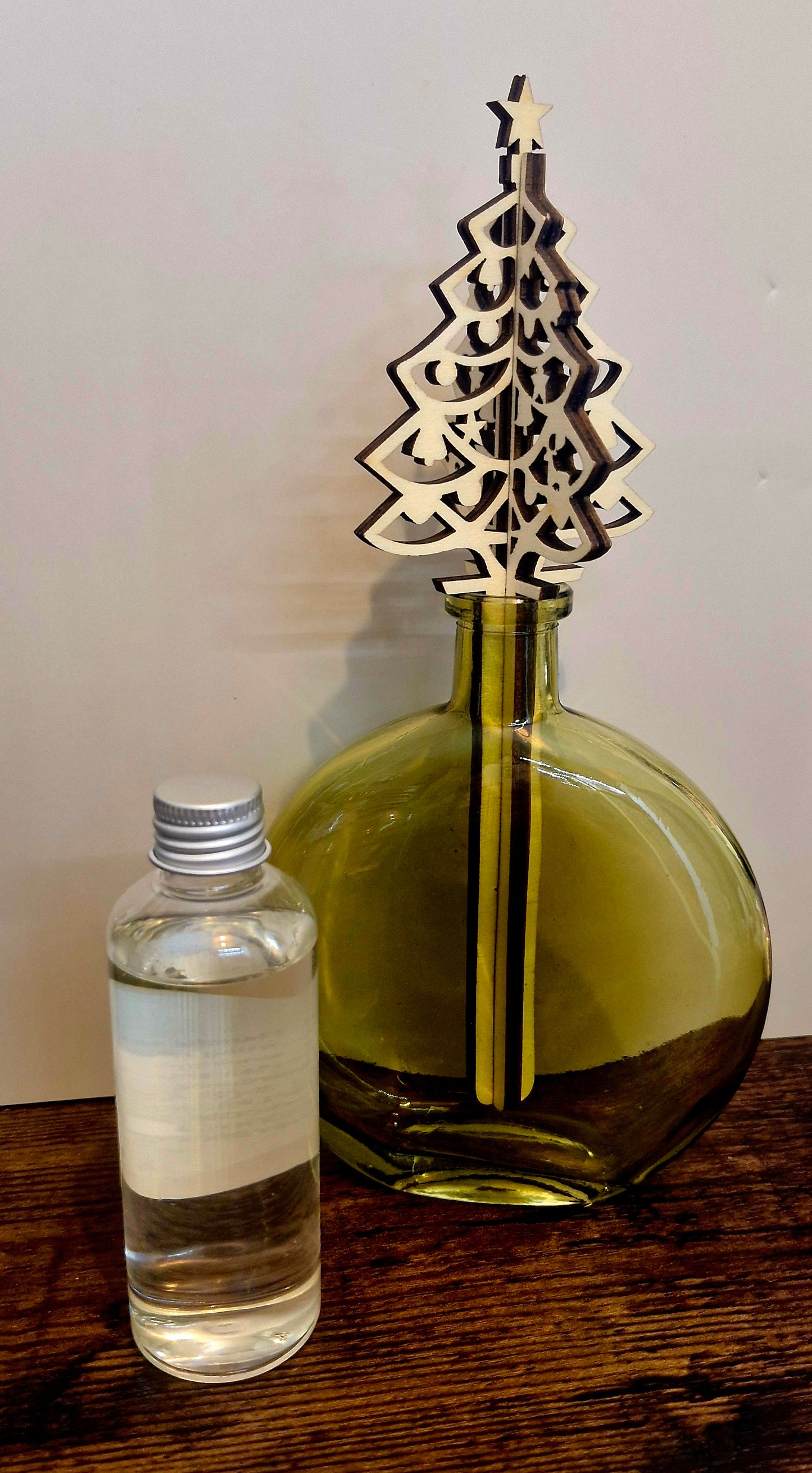 Christmas Diffuser
