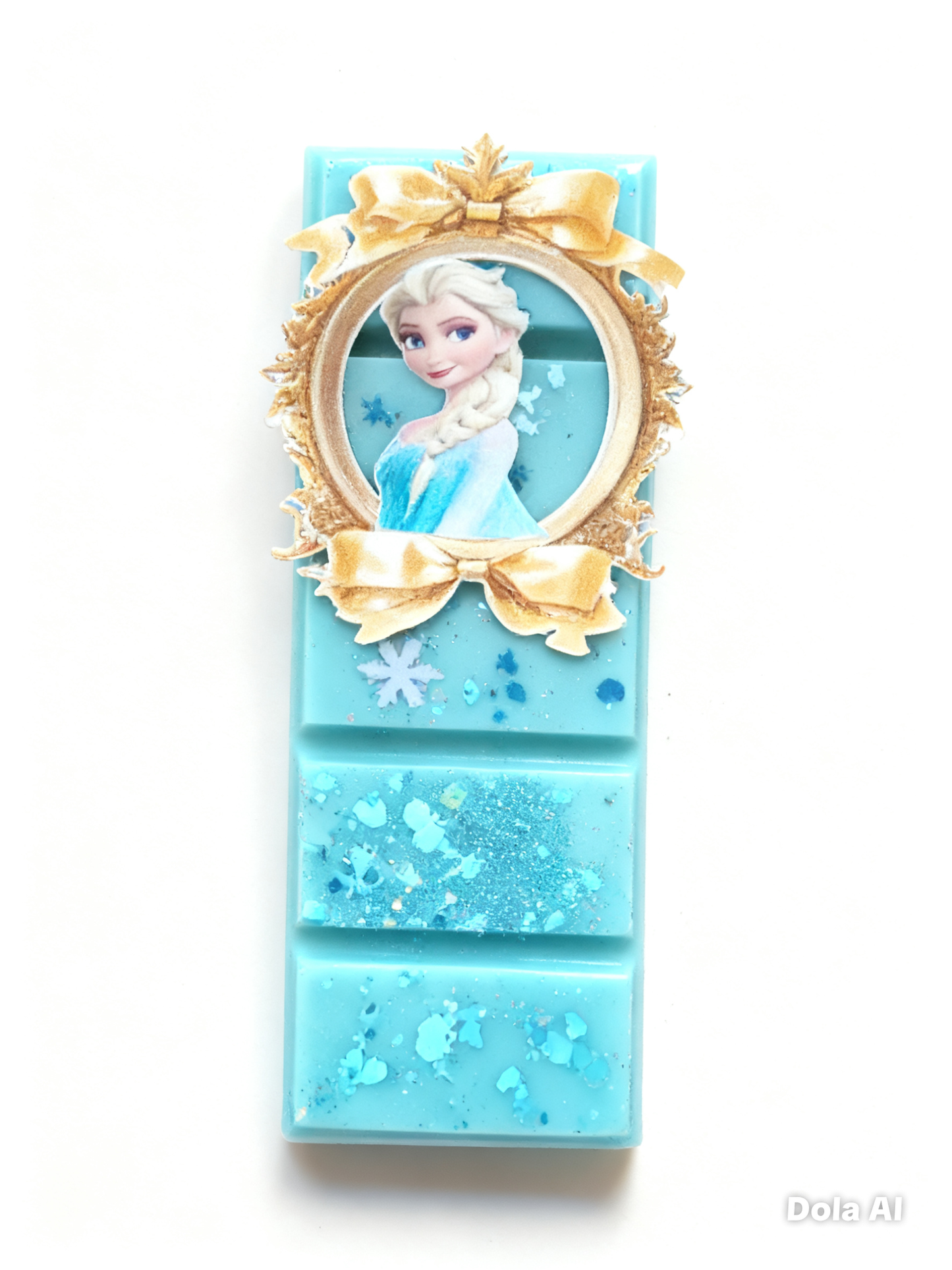 Princess Snapbars