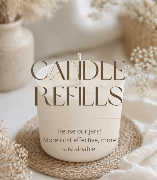 Monthly Candle Subscription