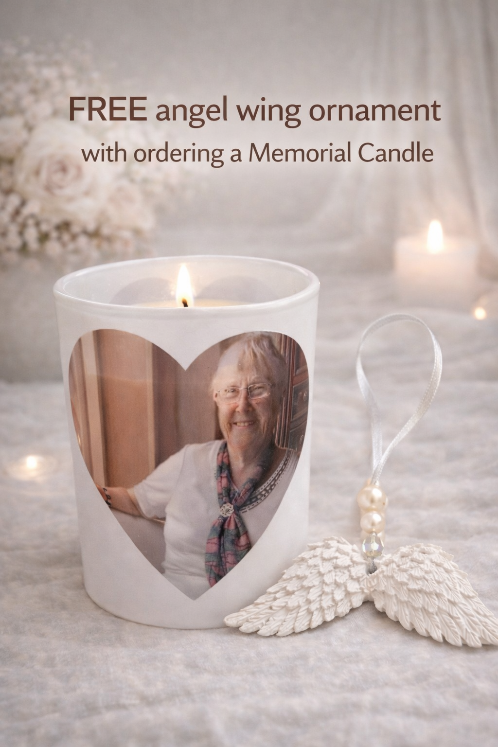 Memorial Candles