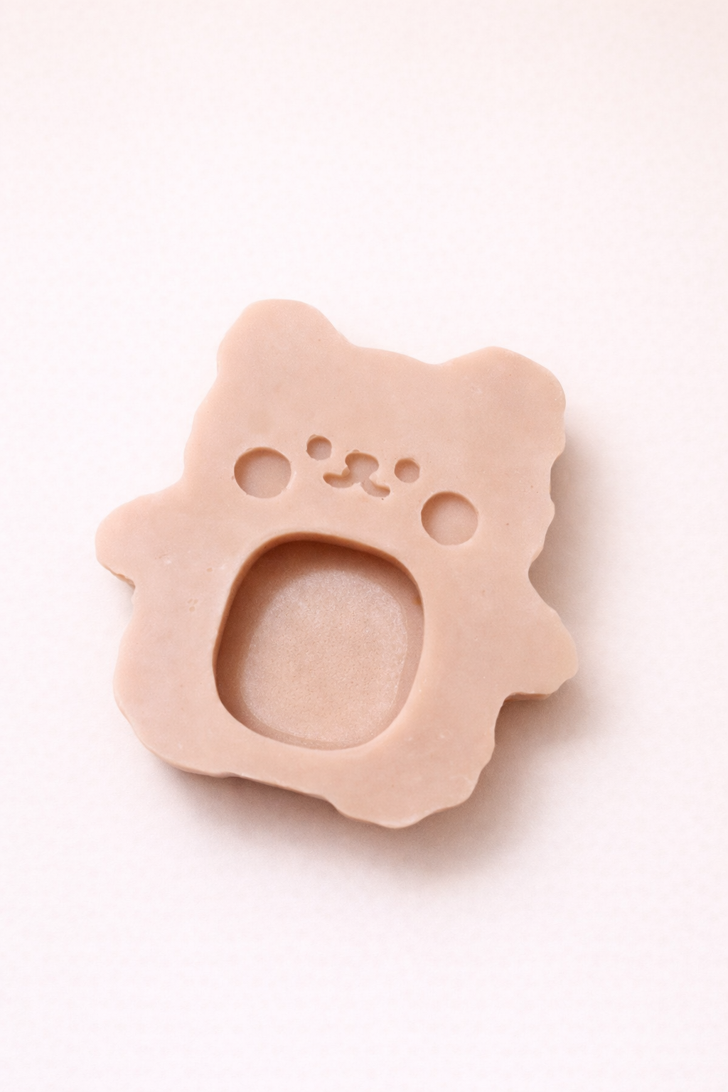 Cute Bear Melt