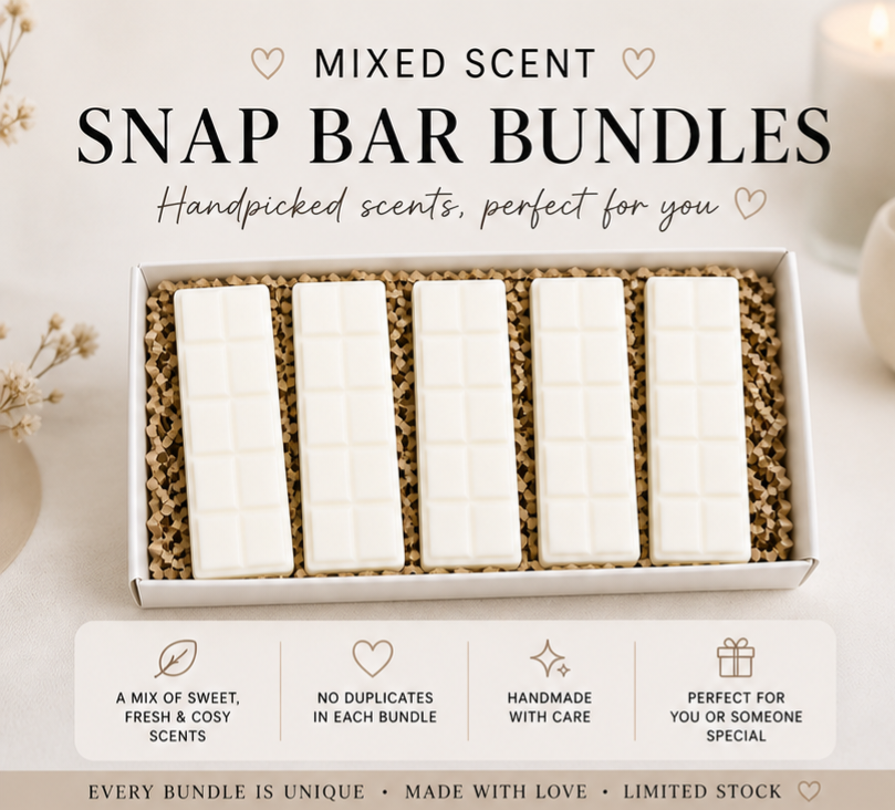 Snapbar Bundle x5