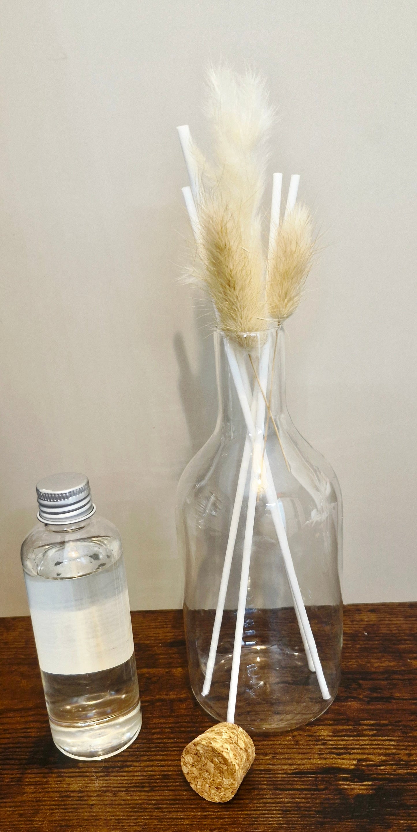 The Boho Reed Diffuser