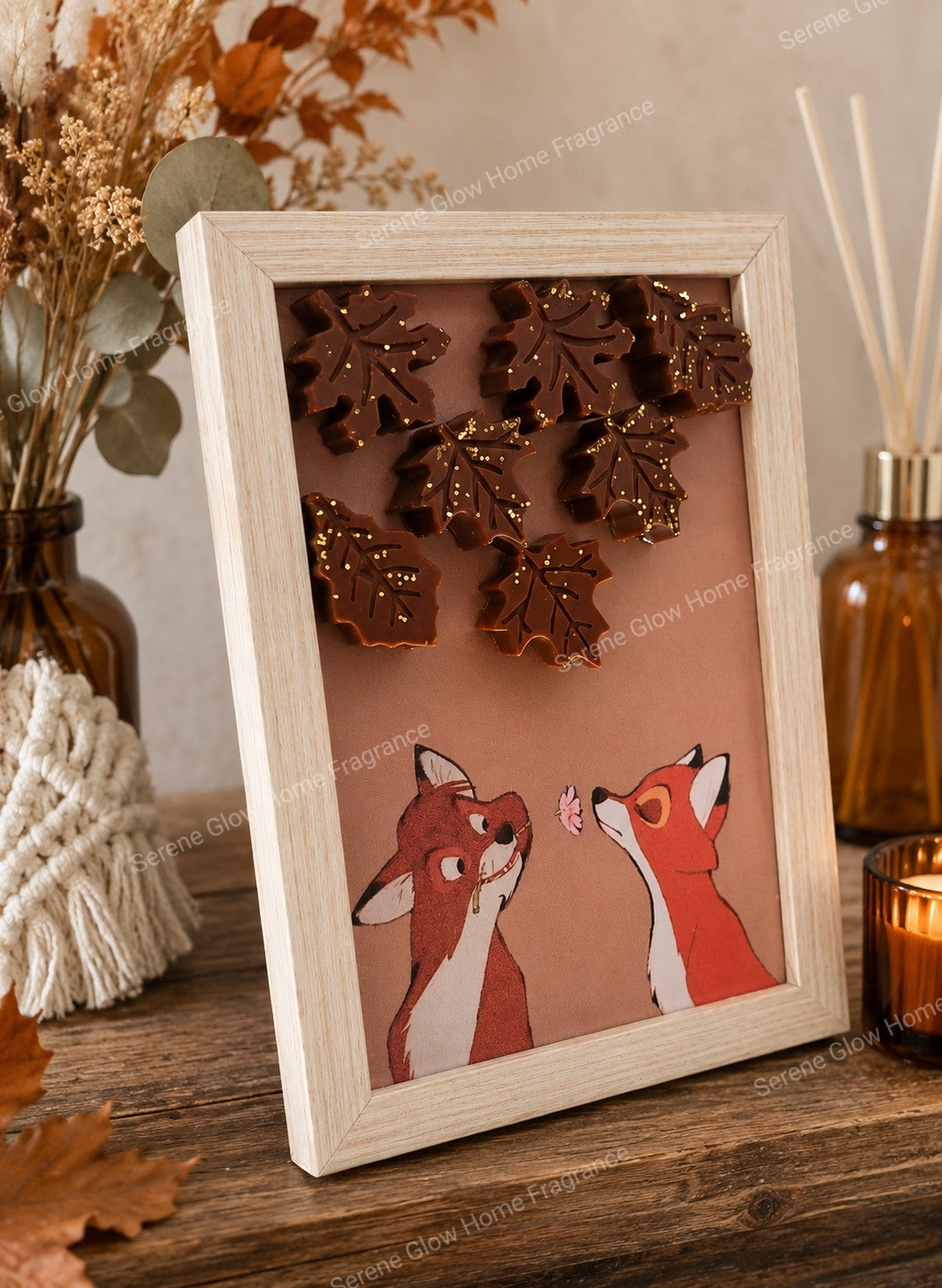 Fox and Hound