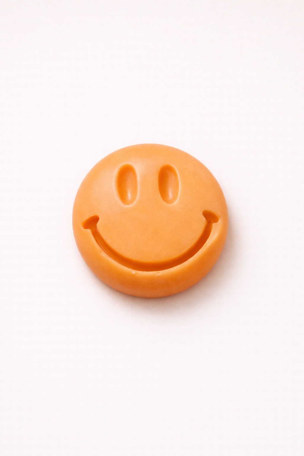 Smily Face Melt