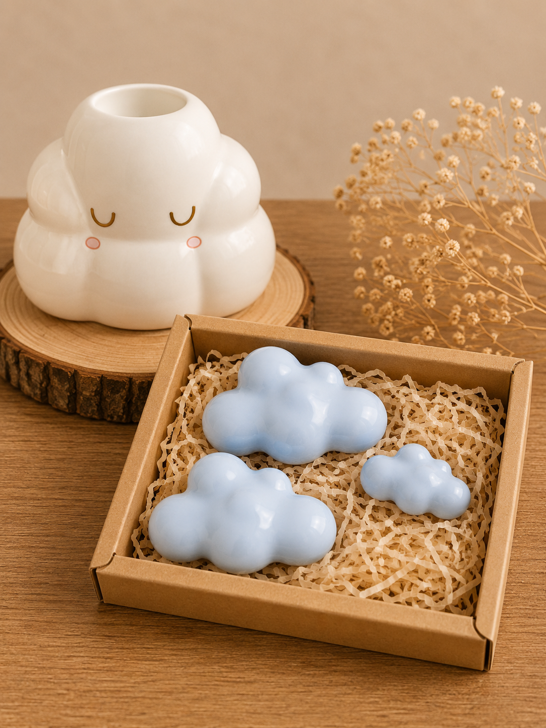 Cloudy Dreams Gift Set