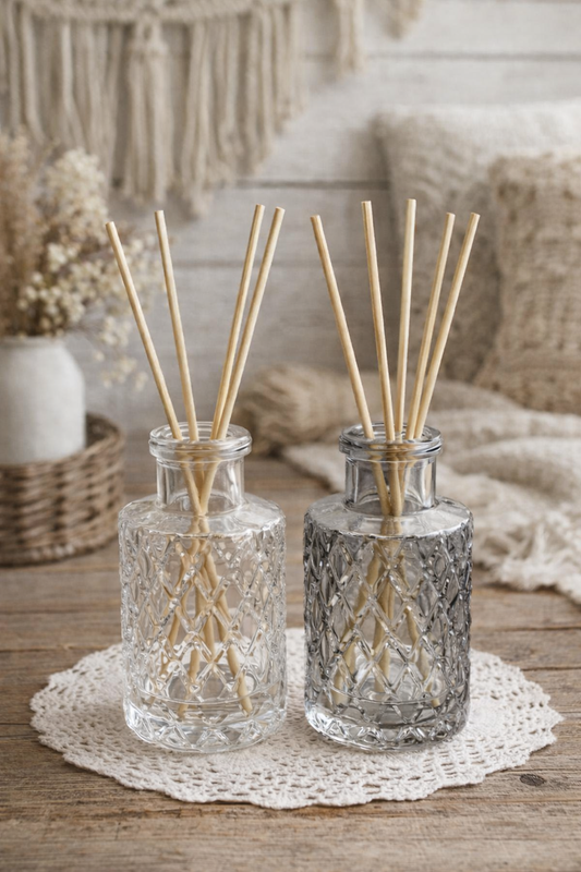 Meadowglass Reed Diffuser