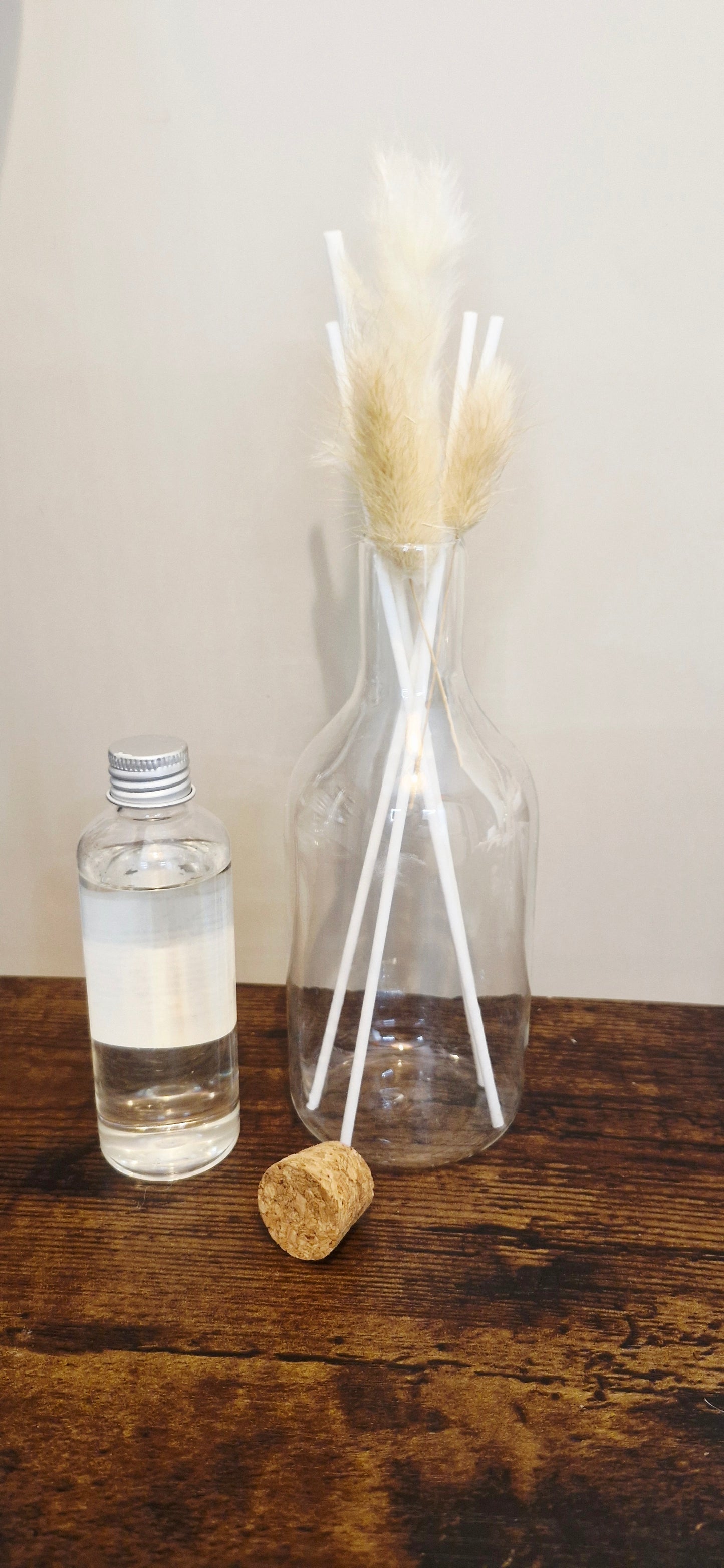 The Boho Reed Diffuser
