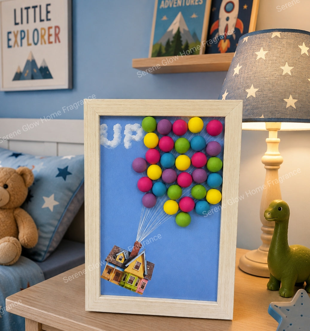 Up