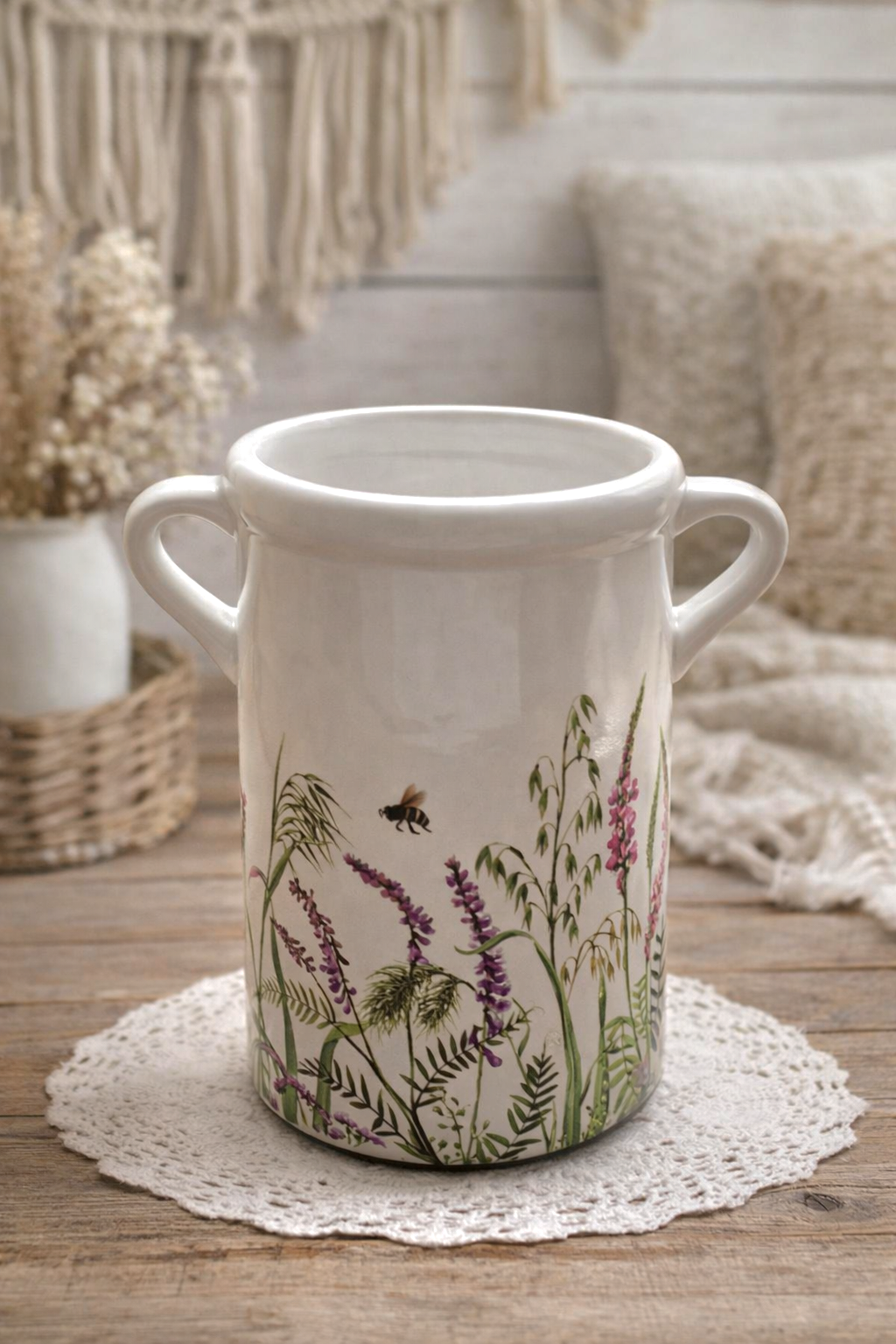 Country Bloom Bouquet