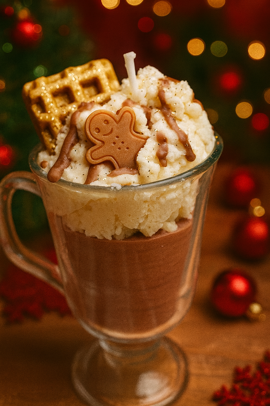 The Christmas Mug Café Collection