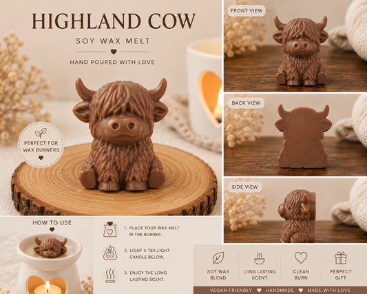 Hamish Cow Melt