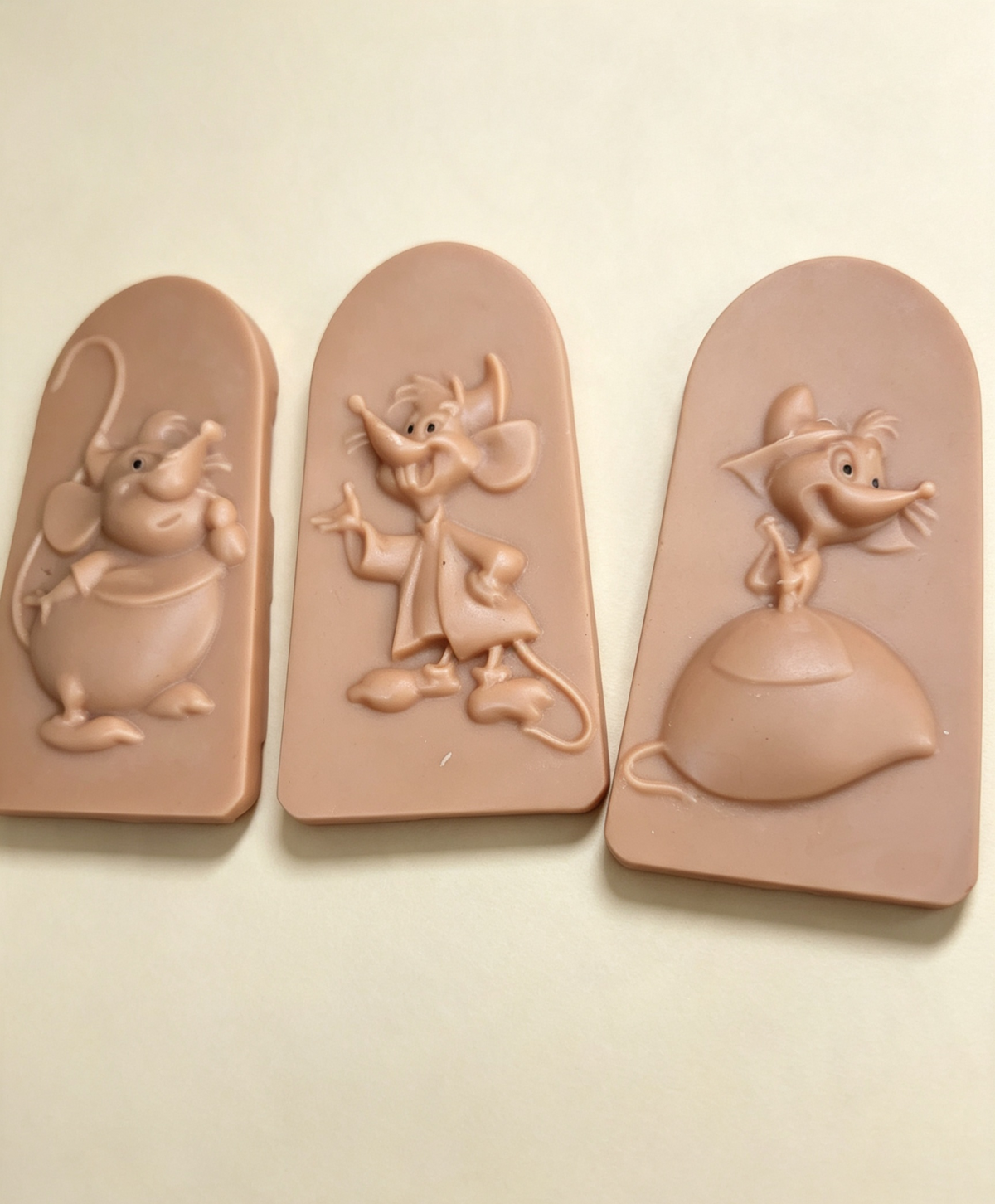 Cinderella Mice Melts