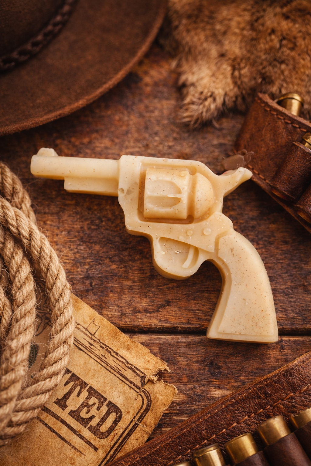 Western Gun