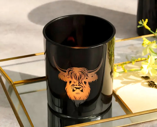 The Highland Glow Candle