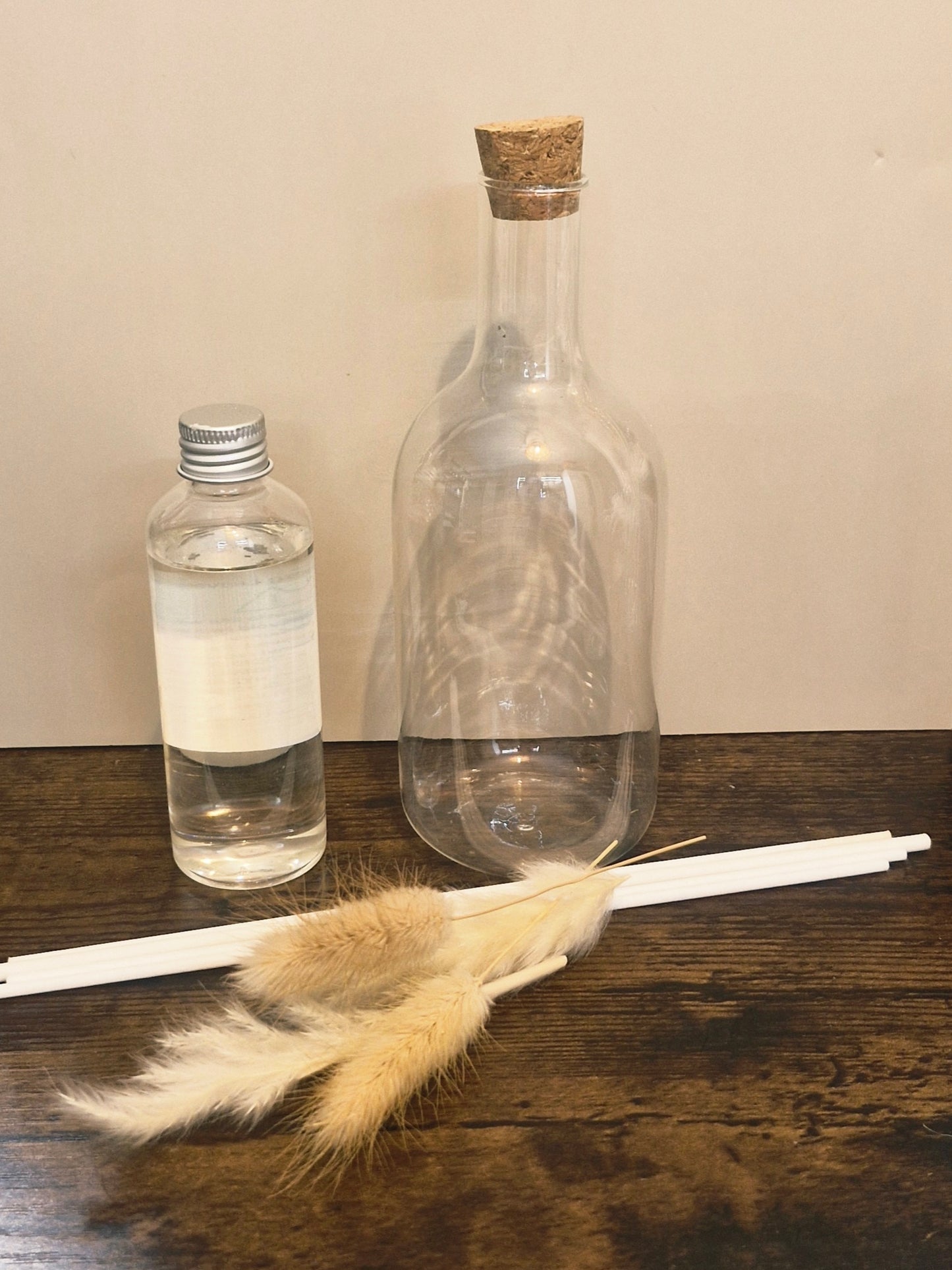 The Boho Reed Diffuser