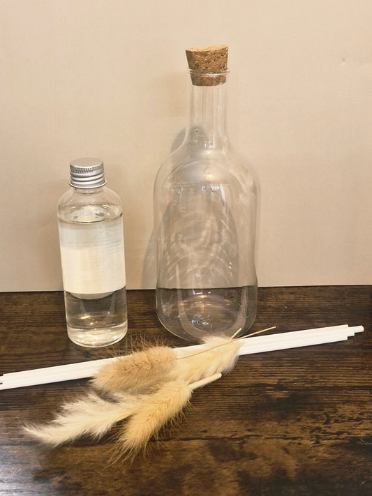 The Boho Reed Diffuser
