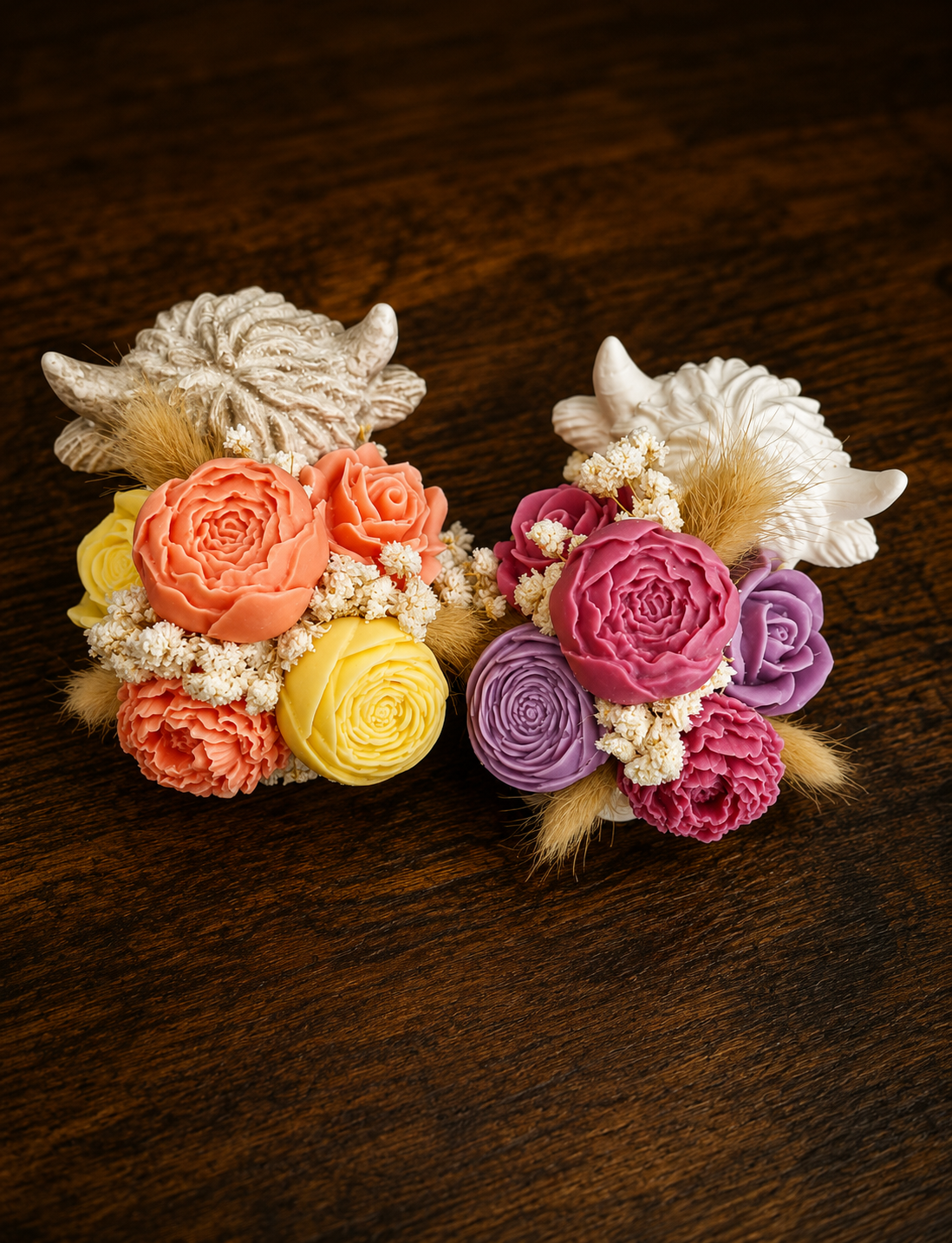 Highland cow Bouquet