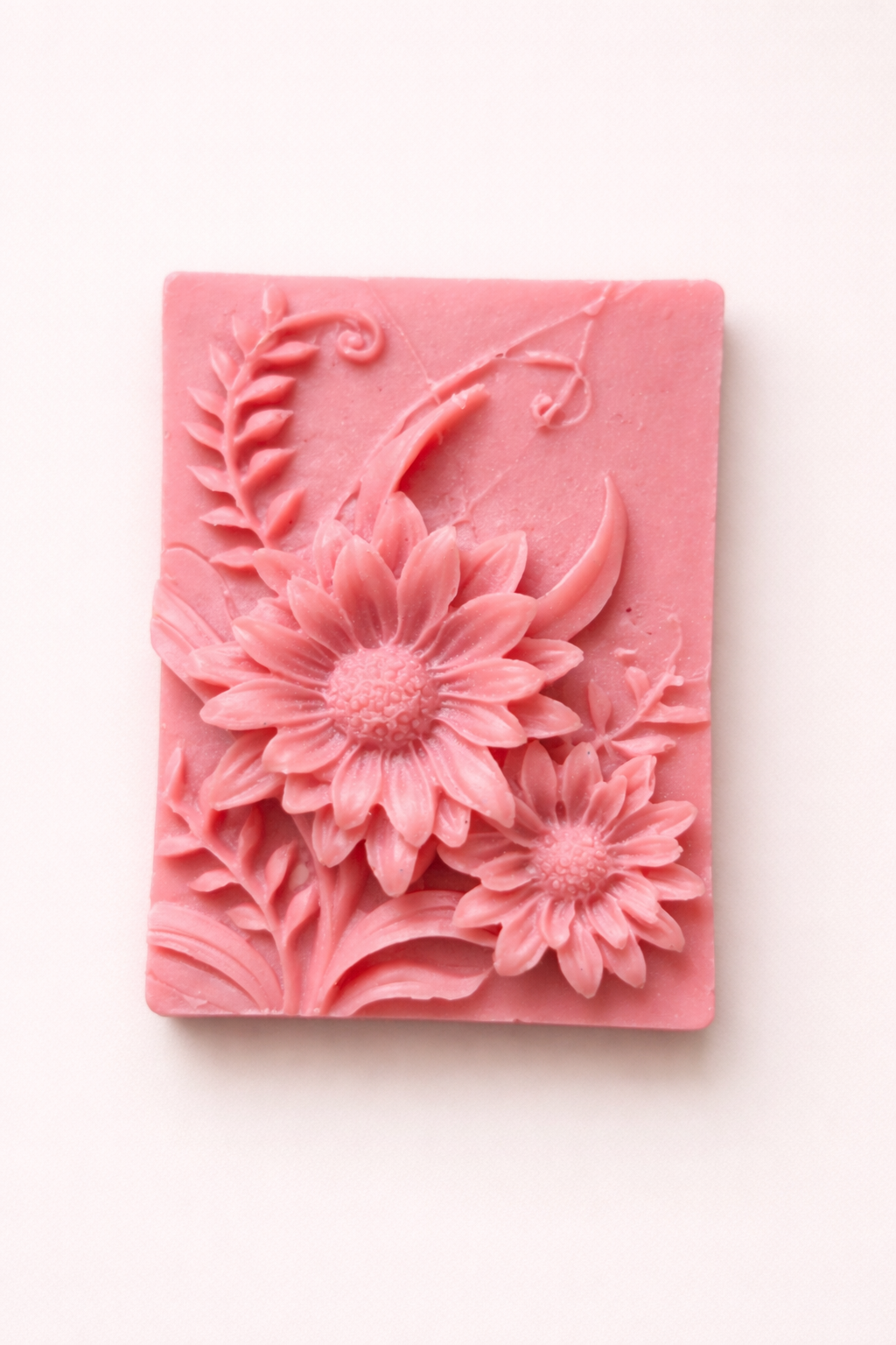 Flower Snapbar