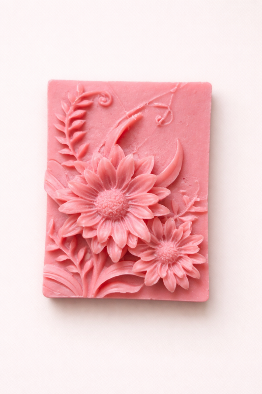 Flower Snapbar