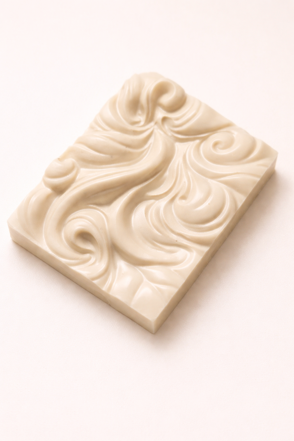Wave Swirl Snapbar