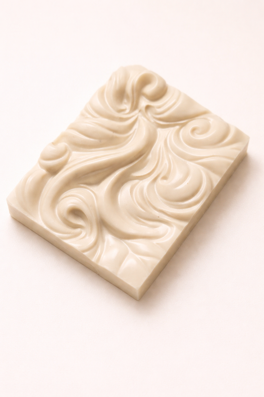 Wave Swirl Snapbar