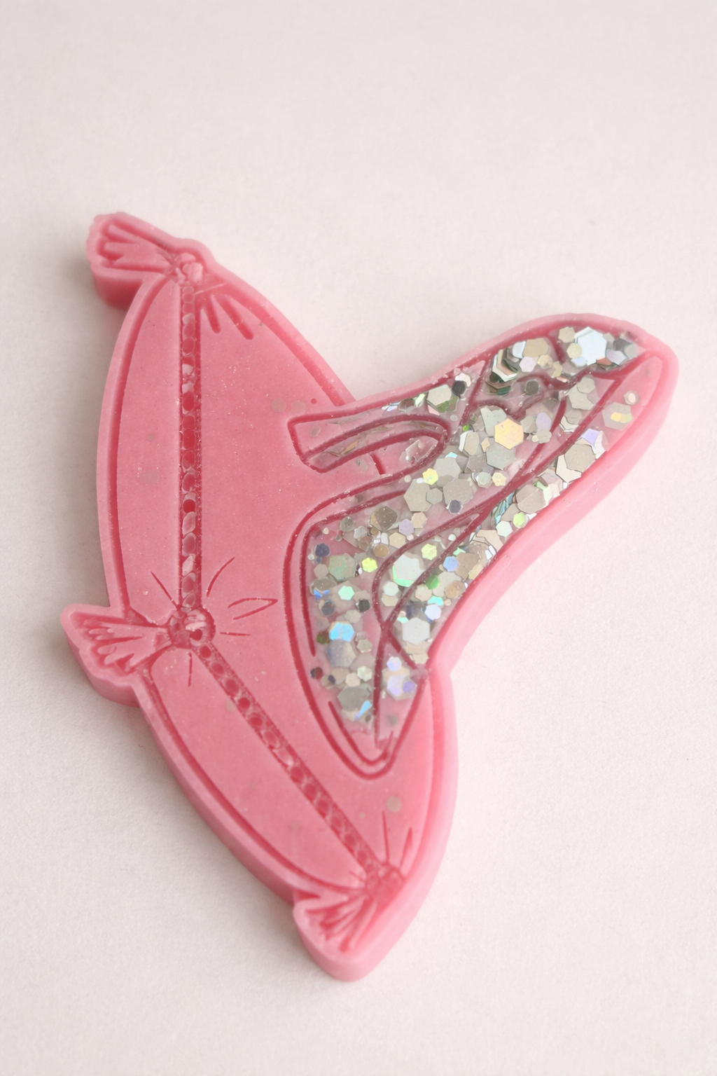 Glass Slipper Melt