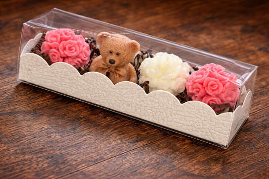 Beary Much in Love Wax Melts