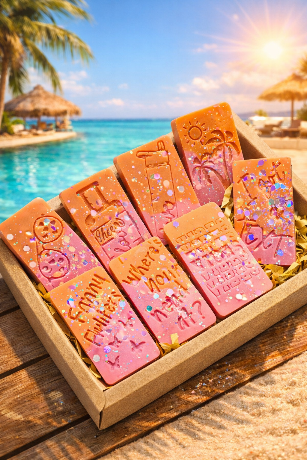 Love Island collection