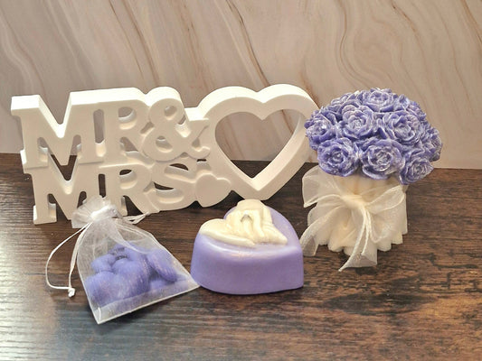 The Wedding Day Collection