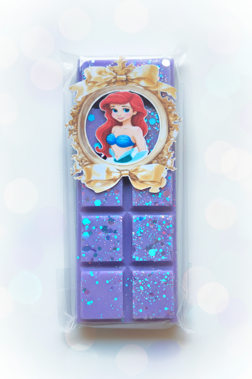 Princess Snapbars
