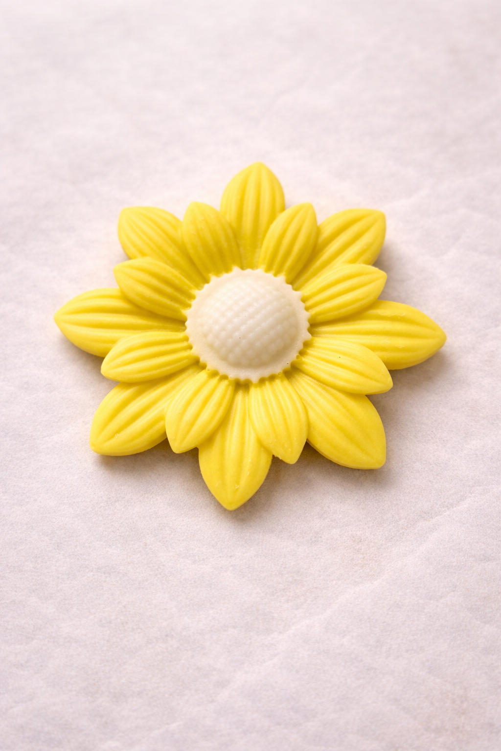 Sunflower Melt