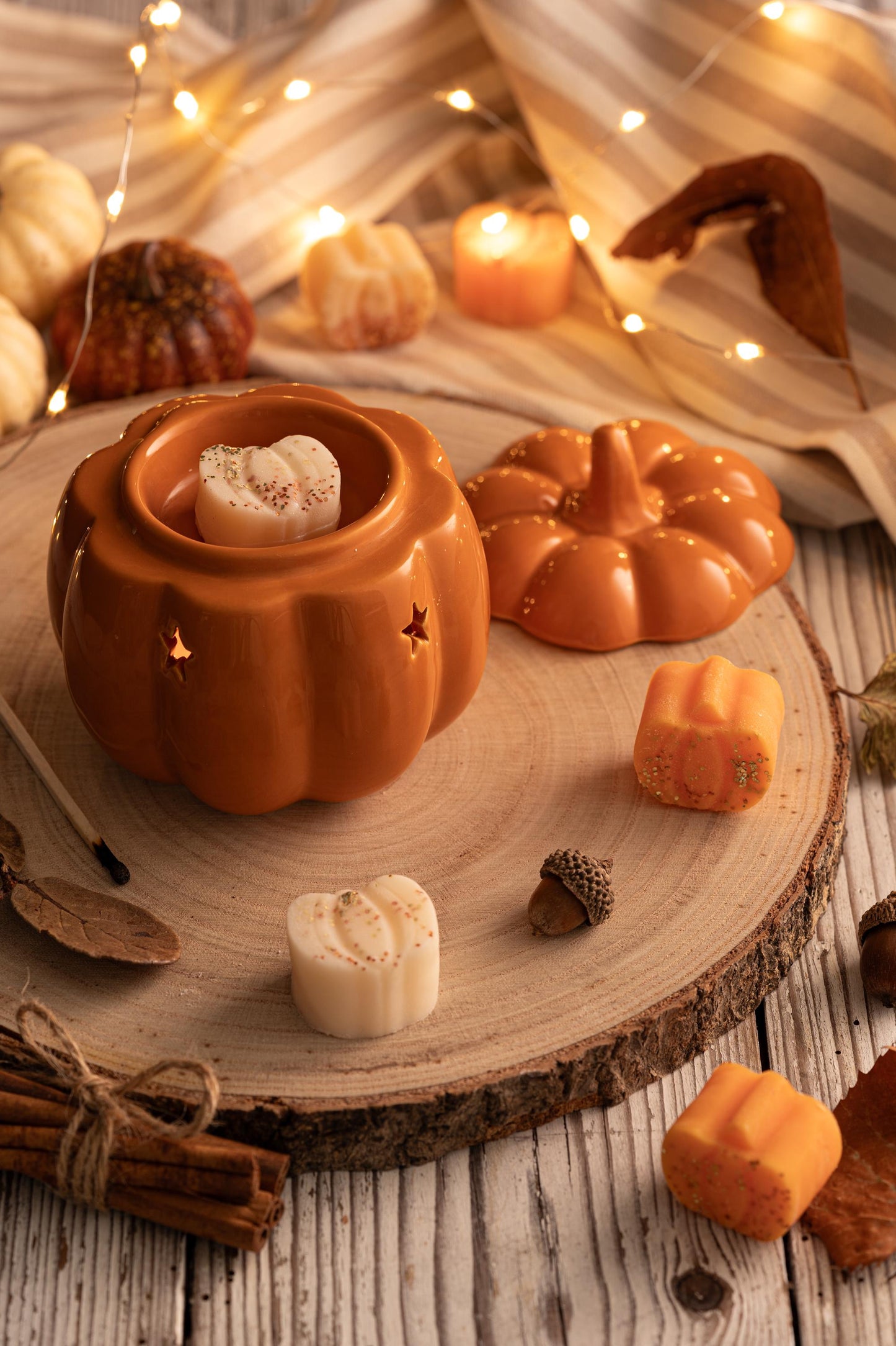 Scent of the month (Falling Leaves)