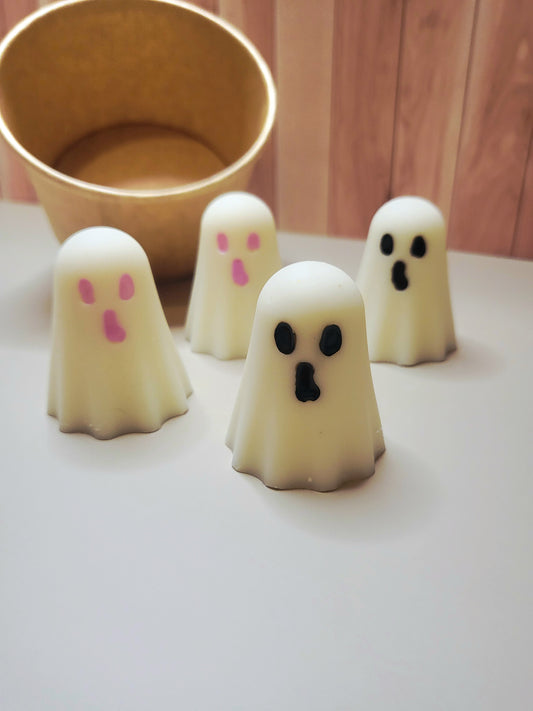 Ghost Wax Melts