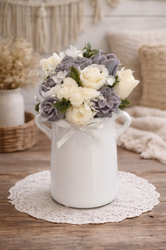 Country Bloom Bouquet