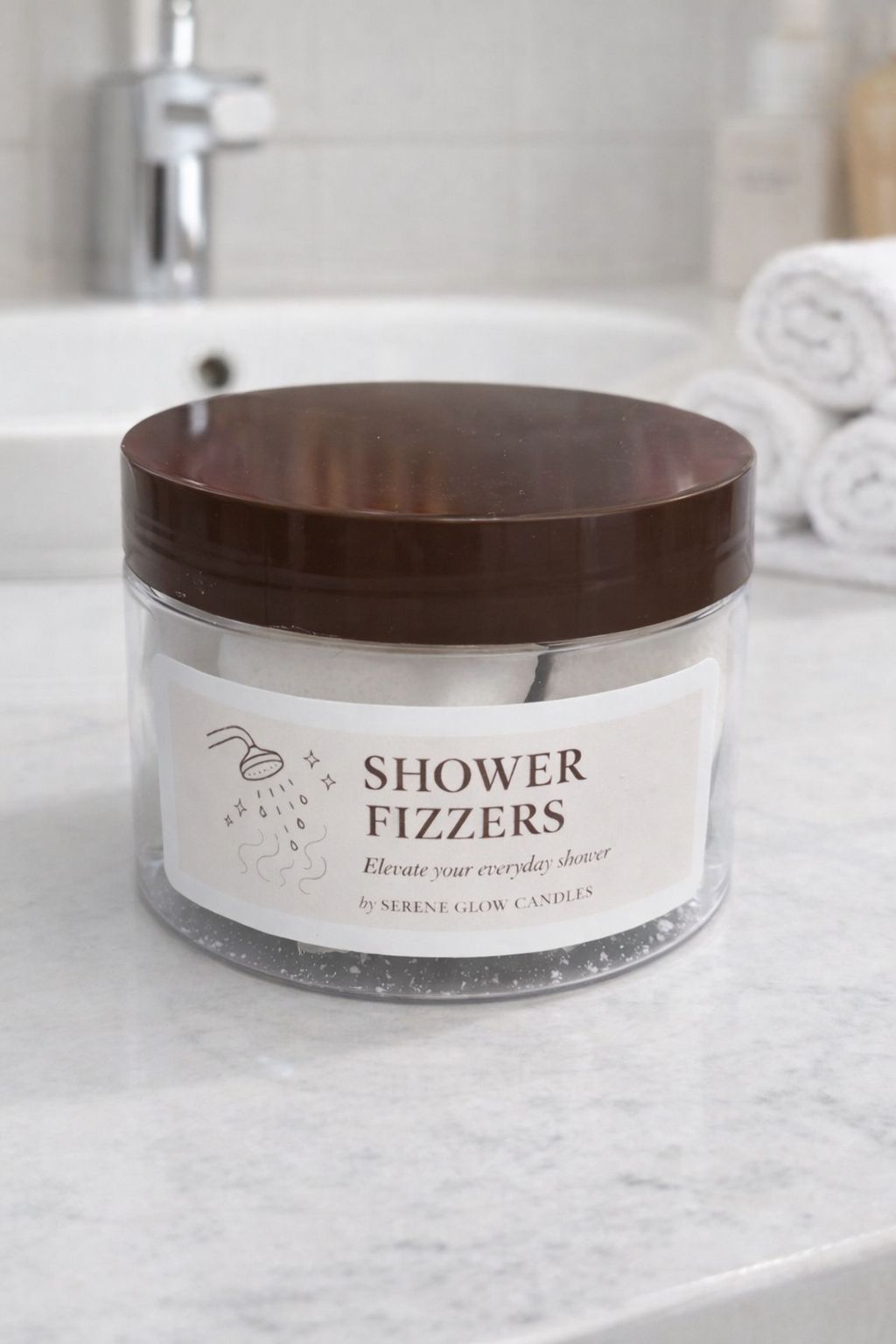 Shower Fizzers